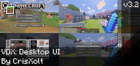 Image result for Java UI Mcpe DL