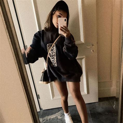 These Instagram Photos Proved Ariana Grande Is A True Fashion Diva ...