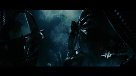 Alien vs Predator Requiem Final Battle 的图像结果