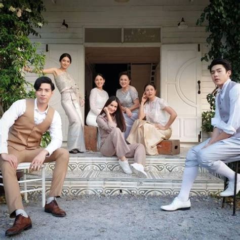Best Thai BL series to watch