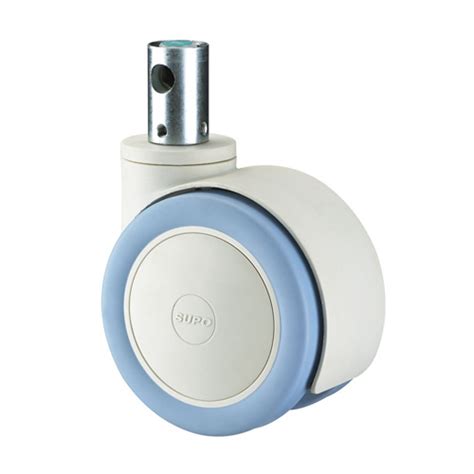 Casters By Series - Supo Series