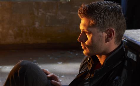 Jensen Ackles Wallpaper