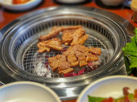 SANCHEONG KKULGALBI, Cheongju - Restaurant Reviews, Phone Number ...