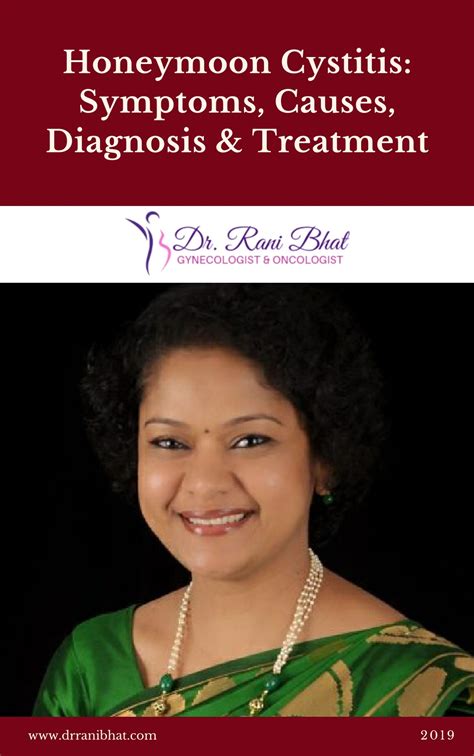 PPT - Honeymoon Cystitis Treatment in Bangalore | Dr.Ranibhat PowerPoint Presentation - ID:9021749
