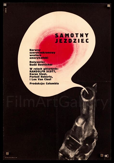 The Rise and Fall of Legs Diamond Movie Poster 1960 British Quad