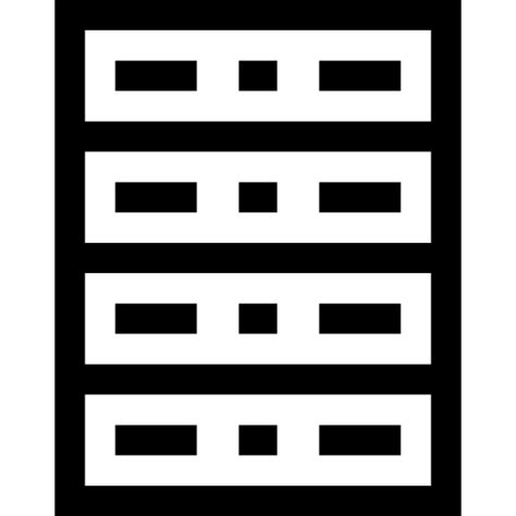 Server - Free computer icons