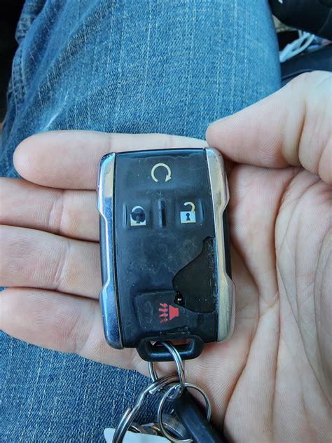 Image result for How to Program Chevy Colorado Key FOB