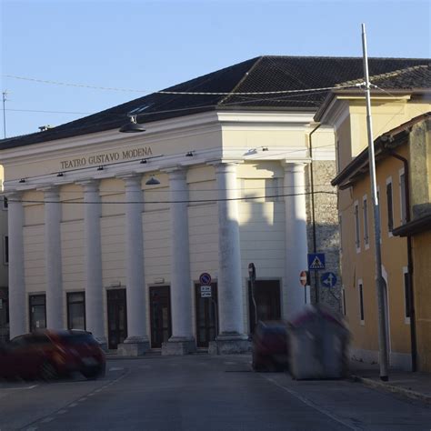 TEATRO GUSTAVO MODENA (2026) All You Need to Know BEFORE You Go (with ...