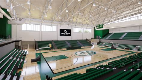 Check out these renderings of Georgia Gwinnett College's Convocation ...