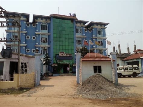 HOTEL DIXIT RESORT (Bhadrak, Odisha) - Lodge Reviews, Photos, Rate ...
