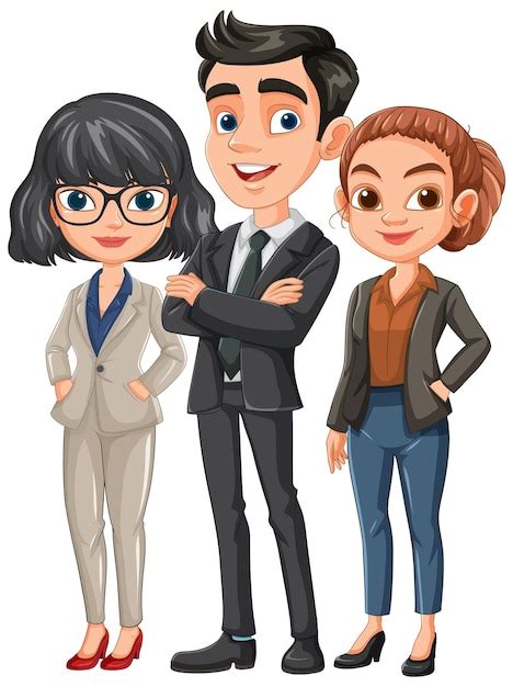 Teamwork Illustration 的图像结果