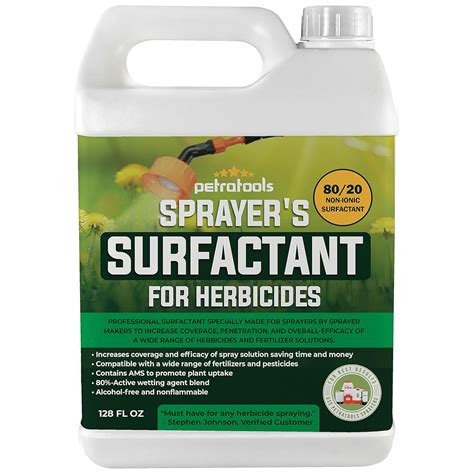 Buy Surfactant Family 1 Gal Online at Lowest Price in India. B09H3XHB93