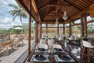 Restaurant, in Ubud Bali | Kokokan Restaurant
