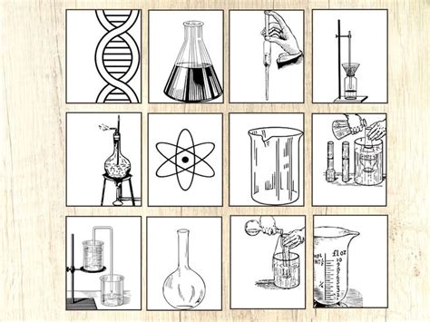 Science Class Sign 的图像结果