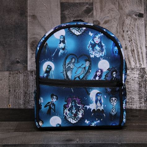 Image result for Corpse Bride Handbag