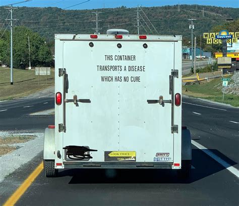 A disease that has no cure. : r/oddlyterrifying