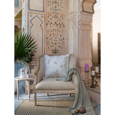 Buy MiRooh Andraab Natural Cushion Online