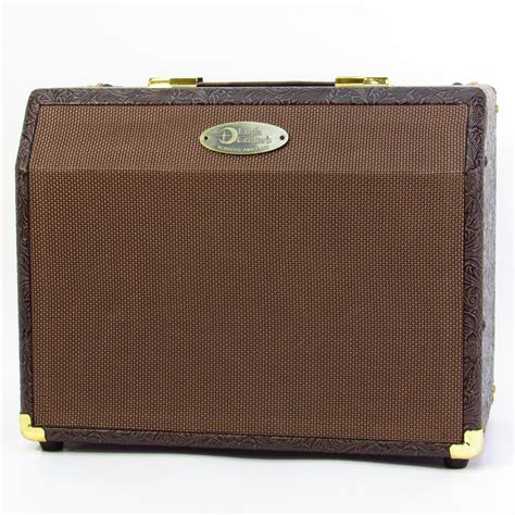 Luna Guitars Acoustic 25C 25-Watt Guitar Combo Amplifier - Local Pick ...