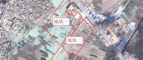 征收用途：教育用地！宣威发布最新征收土地公告！_征地_建设_双圩