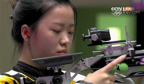 拿下东京奥运首金的杨倩，来自“五道口职业技术学院”，这是她的故事