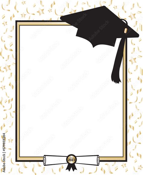 Image result for Graduation Program Background Design