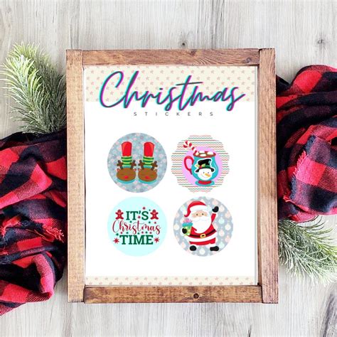Free Printable Christmas Money Holders - Sweet Pea