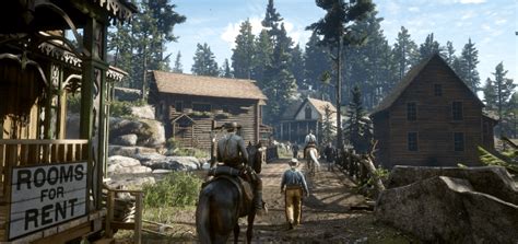 RDR2 Photorealistic reshade - Red Dead Redemption 2 Mod