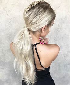 And Ponytail Hairstyle by The 20 Most Alluring Ponytail Hairstyles And Ponytail Hairstyle