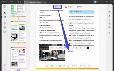 Image result for Adding Text Fields to PDF