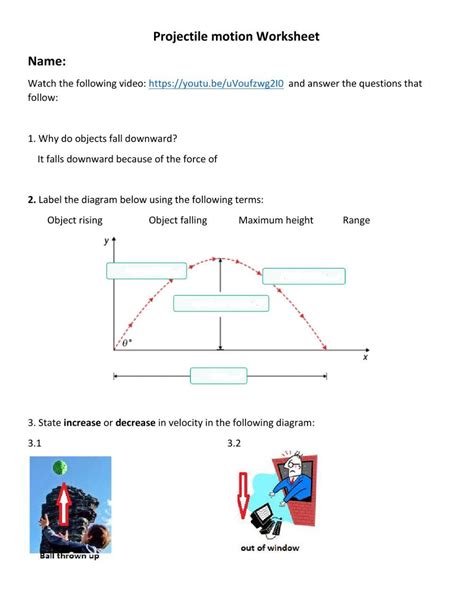 Image result for Projectile Motion a Level Maths