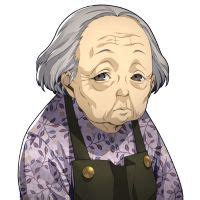 Persona 3 Reload - Mutatsu, the Tower Social Link Guide (Skills and ...