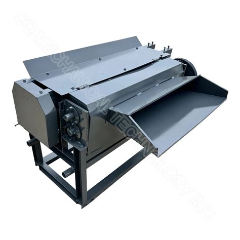 Image result for Fiber Extractor Machine