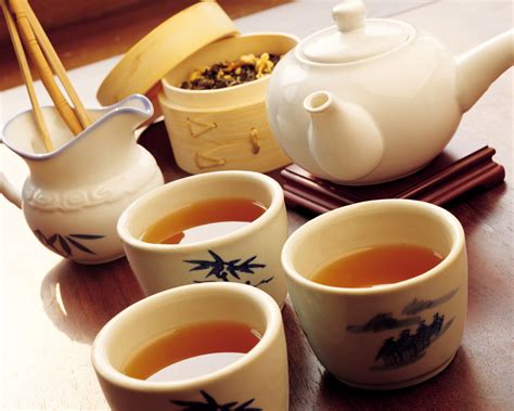 中国十大名茶简述（一）-饮茶文化-山西药茶网-茶的味道，药的功效