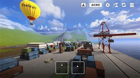 Free FPV Simulator PC 的图像结果