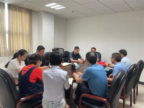 市局对新提拔职务和职级晋升干部开展任前廉政谈话_滁州市统计局