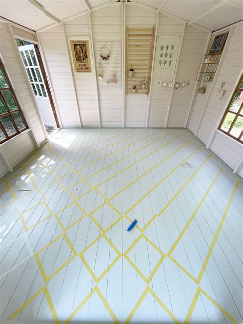 How To Paint Checkerboard Floor On Concrete at Jimmy Coats blog