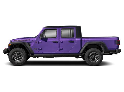 New 2026 Jeep Gladiator Rubicon X For Sale in Kansas City, MO | Auto ...
