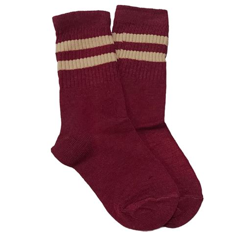 Shop ANPS Socks — Gubbacci Uniform Company