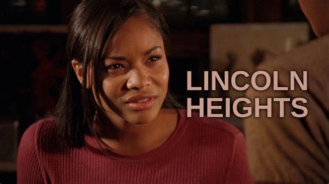 Cassie From Lincoln Heights