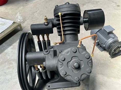 Image result for Block for 5.0L Compressor