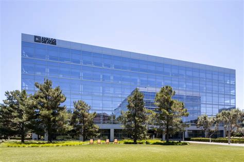 Santa Clara Square® Offices - Office Space in Santa Clara