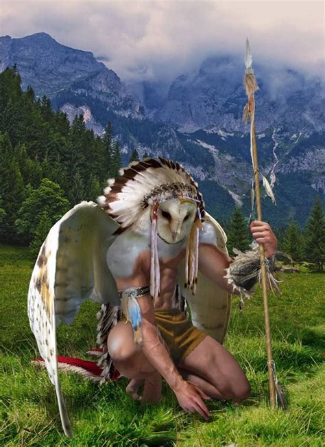 Spirit Animal Safari: Unveiling the Wisdom of Native American Guides