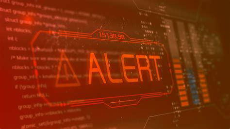 Image result for Cyber Security Alert