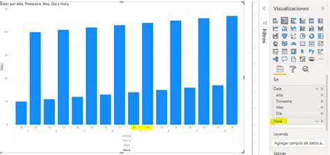 Solved: Tabla de power bi con 2 dimensiones, granularidad ...