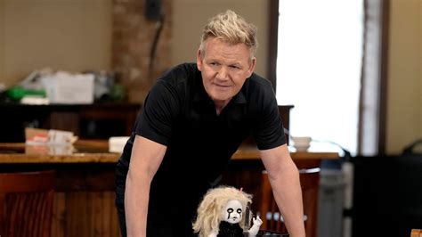 Simmer Down - Kitchen Nightmares 9x11 | TVmaze