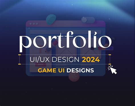 Image result for UX/UI Game Design Portfolio