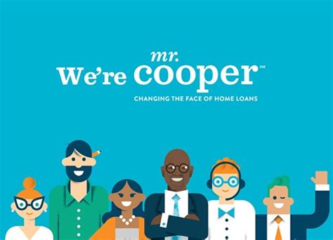 Mr. Cooper Mortgage Sign In | Nationstar Mortgage Login