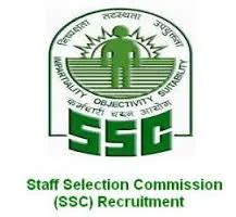 SSC Important Notification Combined Higher Secondary (10+2) Level ...