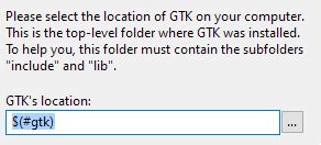 Image result for GTK Code Blocks