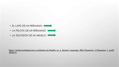 DO-HAVE AND POSSESSIVE´S IN ENGLISH.pptx